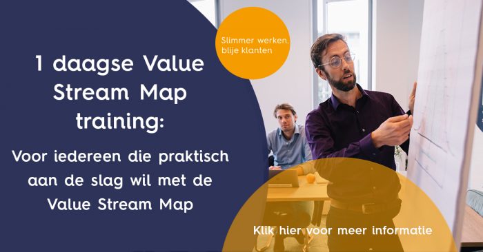 Value Stream Map Training